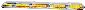 Sho-Me STRETCH 47" Low-Profile 1st Gen LED Lightbar
