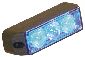 Sho-Me Hyper-Brite Trio LED Light, Now with Luminator Technology