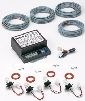 Remote Strobe Systems, Heads, Tubes, Supplies, & Cables