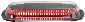 Able-2 Low-Profile LED Mini Light Bar - Permanent or Magnetic