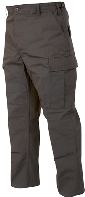 Tru-Spec Black 65P/35C Ripstop BDUs