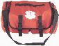 Trauma / First Aid Kit in Soft Cab Bag Choice of Orange, Blue or Red Bag