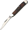 Bear & Son 2 & 7/8" Rosewood 1 Blade Peanut