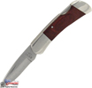 Bear & Son 3 & 1/2" Rosewood Midsize Lockback