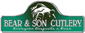 Bear & Son Cutlery