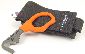 Benchmade 7 Hook Series 2 Orange with Black MOLLE Shealth