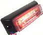 Brooking - Axixtech Mini Extreme 6 LED Light Single or Spllt Color