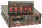 SC-1012 Volunteer Remote Siren with 2 Level Light Control