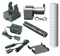 Parts & Accessories