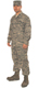 Airforce ABUs (Airman Battle Uniform)