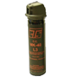 CS (Tear Gas)