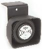 CPI Compact Speaker Black Powder Coated with Universal L Bracket