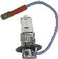 H-3 12 Volt 100W Halogen Lamp