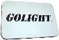 Go-Light Rockguard - White or Black