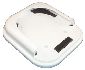Go-Light Permanent Shoe Base - White or Gray