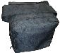 Go-Light Black Nylon Carrying Case
