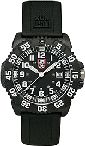 Luminox EVO Navy SEAL Colormark Series Date Watch With Black Face