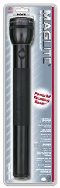 Maglite 4 Cell D