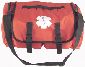 Cab Bag First Responder Trauma Bag Available in Navy, Orange, or Red