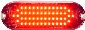 Nova SLWIC3 Oval Surface Mount LED - Single or Split Color