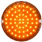 Nova SLWIC3RND Round Surface Mount LED - Single or Split Color