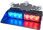 Nova Bull LED Double Window Mount Light