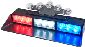 Nova Bull LED Triple Window Mount Light