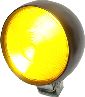 Nova PAR36 Self-Contained 10 Watt Strobe Head Available in Amber or Red