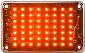 Nova SL483 Surface Mount 4.83" x 3" LED - Single or Split Color