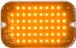 Nova SLWIC35 Rectanglar Surface Mount LED - Single or Split Color