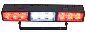 Nova Bull LED Triple Deck Light