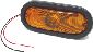 Strobe Self Contained Surface and Flush Mount Lights Directional Light Heads