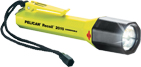 Pelican SabreLite 2010 Recoil LED