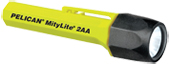 Pelican MityLite 2300