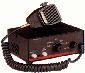 Code-3 V-Con 3672 Siren Amplifier