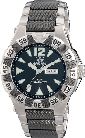 Reactor Gamma Two Tone Day-Date Watch