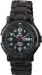 Reactor Trident  Black Nitride Day/Date Watch