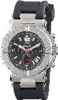 Reactor Critical Mass Chronograph Watch