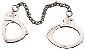 Smith & Wesson Model 1900 Leg Irons