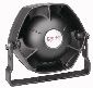 Soundoff 100W Compact Siren Speaker