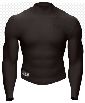 Under Armor Cold Gear Mock Turtleneck