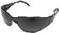 Edge - Kirova - ANSI Sunglasses Smoke Lens