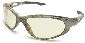 Edge - Dakura Camouflage Series - ANSI Sunglasses Yellow Lens