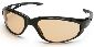 Edge - Dakura - ANSI Sunglasses Amber Lens