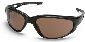 Edge - Dakura - ANSI Sunglasses Copper Lens
