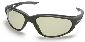 Edge - Dakura Polarized - ANSI Sunglasses Yellow Lens