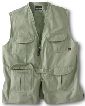 Woolrich Elite Discreet Carry Vest 4424 Available in Khaki, Sage, and Black