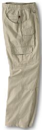 Woolrich Elite 4441 Lightweight Pant