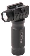 Tactical Fore End Grip