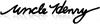 Uncle Henry Knives by Schrade